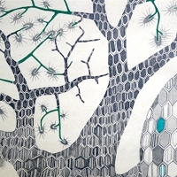 Global III (détail-e)